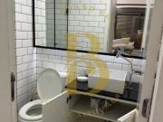 Apartamento com 35 m², 1 quarto sendo 1 suíte para...