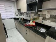 Apartamento com 35m² com 2 dormitório e uma vaga para...