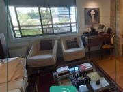 Apartamento com 360 mÂ², 3 suÃtes, sala com 3 ambientes,...