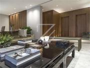 Apartamento com 360 metros quadrados, 1 por andar na rua...