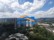 Apartamento com 360m² com 4 Suítes no Edifício Oiapoque