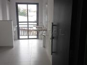 Apartamento com 36 m², 1 dormitório, 1 banheiro,...