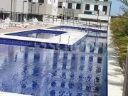 Apartamento com 36m2 em excelente condomínio em...