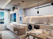 Apartamento com 36m² no bairro Cristal em Porto Alegre –...