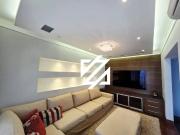 Apartamento com 371 metros, 4 dormitórios, 4 suítes, 6...