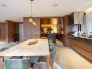 Apartamento com 372.0 m², à venda no bairro Jardins