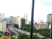 Apartamento com 37m² Campos Elíseos São Paulo SP