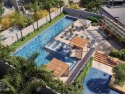 Apartamento com 37m² Sumaré São Paulo SP