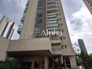 Apartamento com 388,00 m² de área privativa Para Locação...