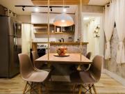 Apartamento com 38 m², 1 quarto sendo 1 suíte para...