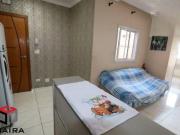 Apartamento com 38 m² sem condomínio localizado na Vila...