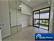 Apartamento com 38 m², 1 Dormitório Para Locação Em Barueri!