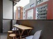 Apartamento com 38m² Pinheiros São Paulo SP