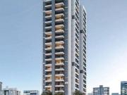 Apartamento com 39m2, 1 dormitório à venda, 39 m² por R$...
