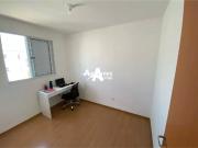 Apartamento com 39m² à venda no Jardim Patrícia