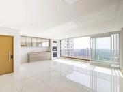 Apartamento com 3 amplas suÃtes no Jardim GoiÃ¡s para...