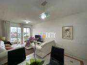 Apartamento com 3 dor./1 suíte/Lavabo à venda, 82 m² por...