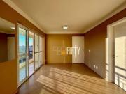 Apartamento com 3 dor./1 suíte/Varanda/2 vagas +...