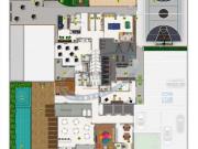 Apartamento com 3 dorm 1st +2vg ao lado da estação de...