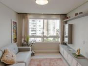 Apartamento com 3 dorm, 3 suítes no Bairro Jardim Europa