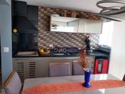 Apartamento com 3 dorm. AP 220127V