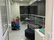 Apartamento com 3 dorm. AP 220932S