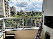 APARTAMENTO COM 3 DORM SENDO 1 SUITE  SAVINIA  REFUGIO ...