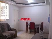 Apartamento com 3 dorm, suite no bairro Floradas de São Jose