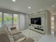 APARTAMENTO COM 3 DORM. VARANDA GOURMET A 5 MINUTOS DO...