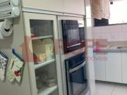 Apartamento com 3 dormitórios, 100 m² venda por R$...