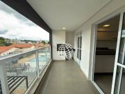 Apartamento com 3 dormitórios, 101 m² venda por R$...