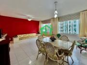 Apartamento com 3 dormitórios, 103 m² venda por R$...