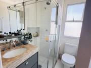 Apartamento com 3 dormitórios, 105 m² São Paulo/SP