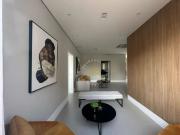 Apartamento com 3 dormitórios, 105 m² no nova campinas /sp