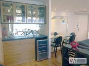 Apartamento com 3 dormitÃ³rios para alugar, 109 mÂ² por...