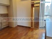 Apartamento com 3 dormitórios, 116 m² venda ou locação...