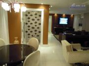 Apartamento com 3 dormitÃ³rios, 117 mÂ² venda por R$...