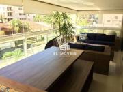 Apartamento com 3 dormitÃ³rios, 117 mÂ² venda por R$...