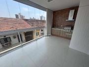 Apartamento com 3 dormitórios, 120 m² venda por R$...