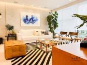 Apartamento com 3 dormitÃ³rios, 120 mÂ² venda por R$...