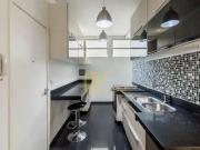 Apartamento com 3 dormitórios, 130 m² venda por R$...