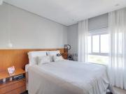 Apartamento à venda, 130 m² por R$ 2.499.000,00 Brooklin...