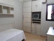 Apartamento com 3 dormitórios, 130 m² venda por R$...
