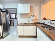 Apartamento com 3 dormitÃ³rios, 100 mÂ² venda por R$...