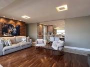 Apartamento com 3 dormitórios, 130m² venda por R$...