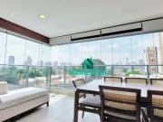 Apartamento com 3 dormitÃ³rios, 132 mÂ² venda por R$...