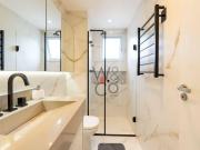 Apartamento à venda, 132 m² por R$ 2.600.000,00 Brooklin...