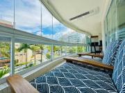Apartamento com 3 dormitÃ³rios, 132 mÂ² vendau Riviera...
