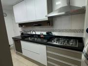Apartamento com 3 dormitórios, 138 m² venda por R$...