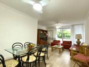 Apartamento com 3 dormitórios, 140 m² venda por R$...